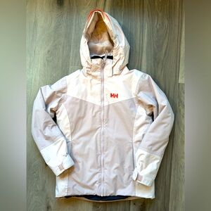 Helly Hanson Ski Jacket -Junior
